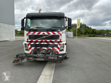 Camión Volvo