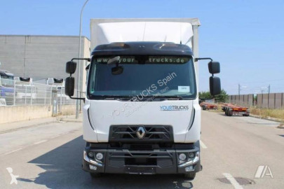 Camión Renault D-Series 240.13 DTI 5