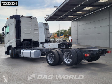 Камион шаси Volvo