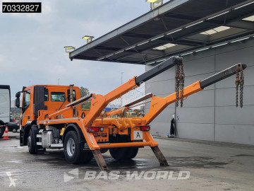 Камион Iveco
