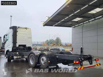 Камион шаси Volvo нови