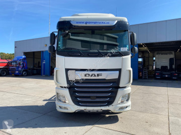 Камион BDF DAF