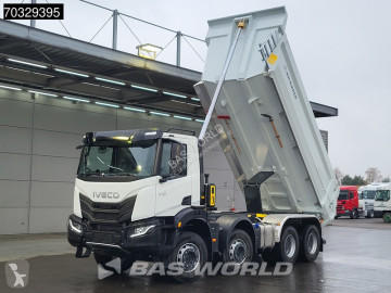 Камион самосвал Iveco нови