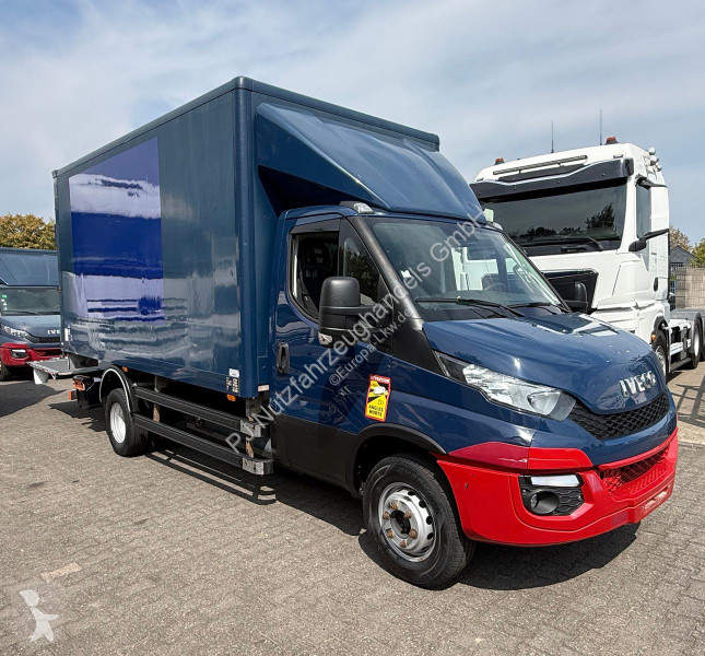 شاحنة Iveco 72C14 G