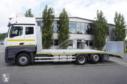 Камион Mercedes Actros 2540