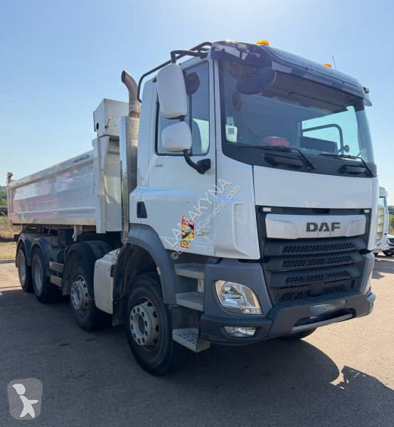 Lastbil DAF