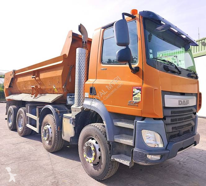 Camion DAF