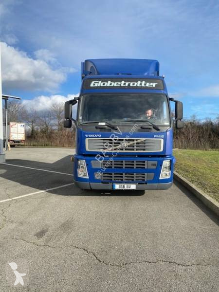 شاحنة Volvo