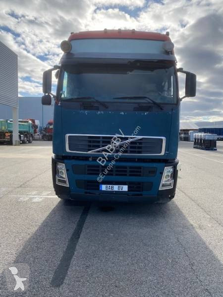 شاحنة Volvo