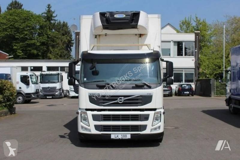 شاحنة Volvo
