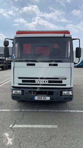 شاحنة Iveco