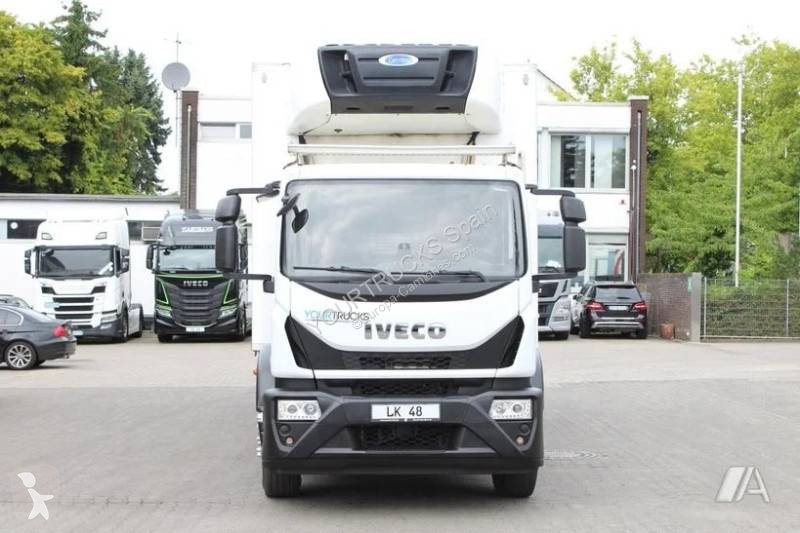 شاحنة Iveco