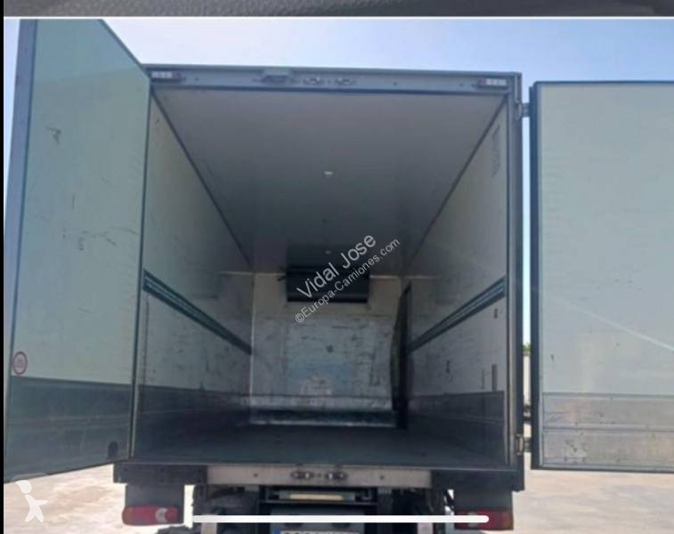 شاحنة Iveco