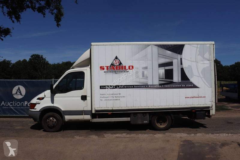 Camion Iveco 40C