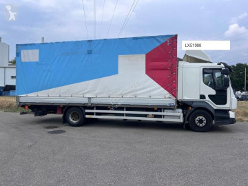 Camion savoyarde Volvo