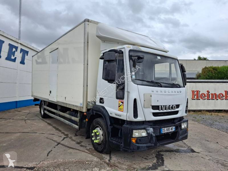 شاحنة Iveco