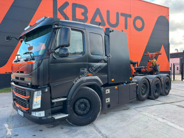 Camión Volvo