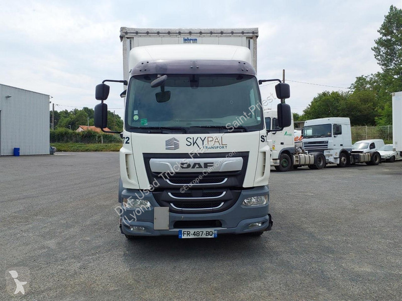 Camion DAF 320 FA 4X2