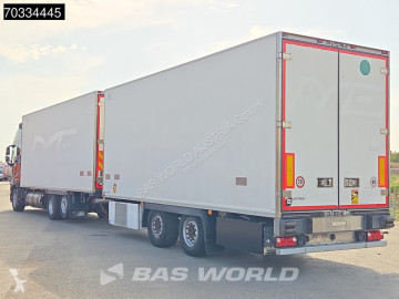شاحنة برّاد أحادي الحرارة Volvo