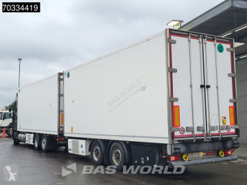 Camion frigo mono température Volvo