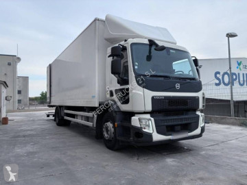 شاحنة Volvo FE 320-18