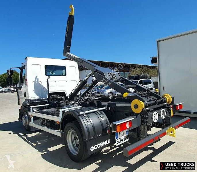 شاحنة Renault