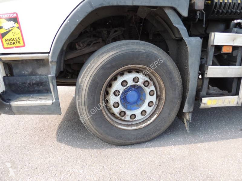 Camion Volvo
