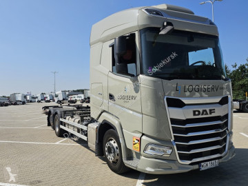 Camion DAF FA XG 480 R 6X2 R
