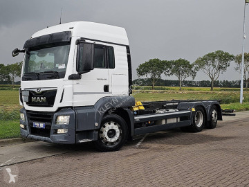 Camion MAN TGS 26.430 LX PTO INT. 6X2-4 ST