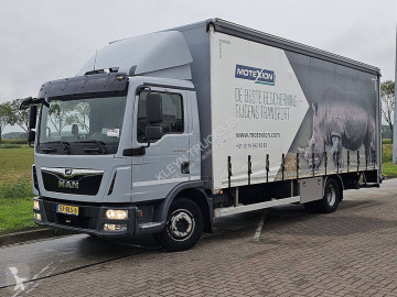 Kamion MAN L 90 12.190 TGL