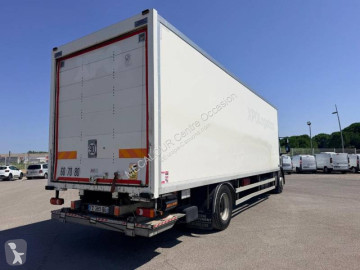 Camião furgão Renault