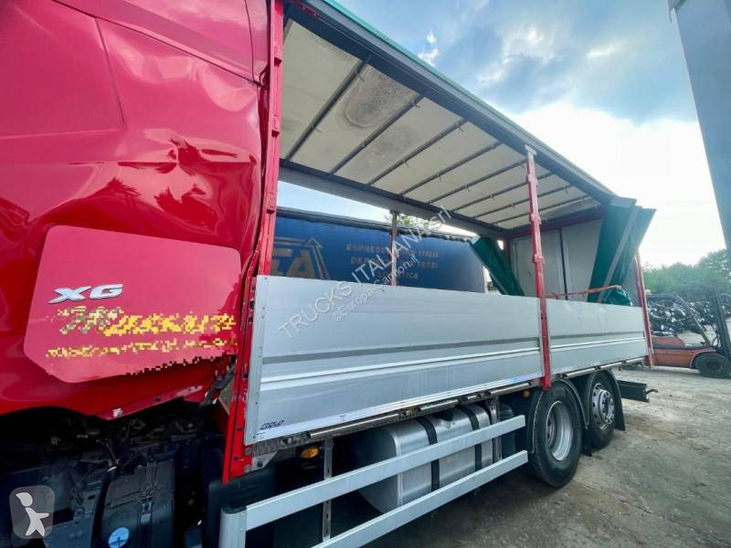 Camion DAF