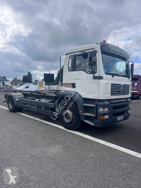 Camion MAN