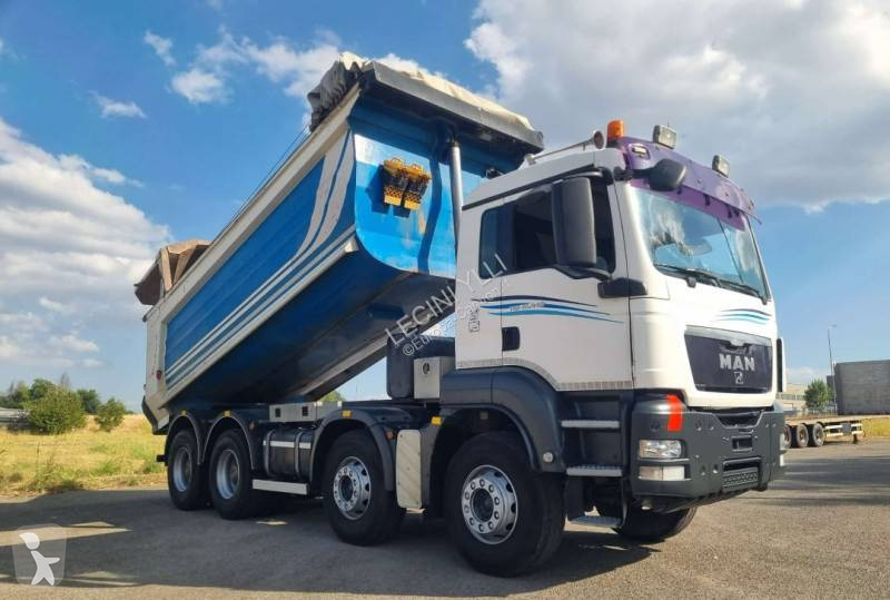 Camion MAN