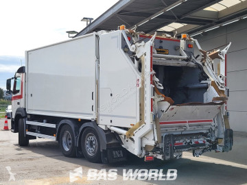 Lastbil Volvo FM 330