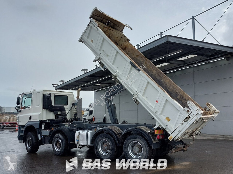 Грузовик DAF 510