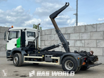Camion MAN TGA 18.310