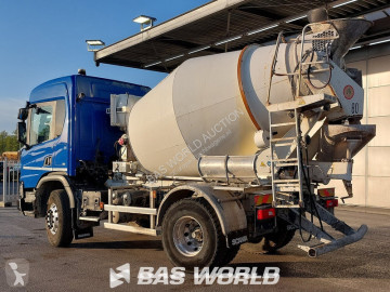 Camion Scania P 360
