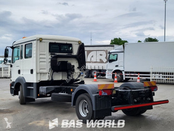 Camion MAN TGL 12.250