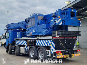 Camion Scania P 450