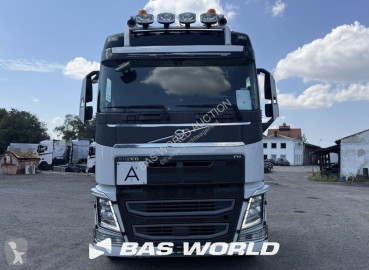 Lastbil Volvo