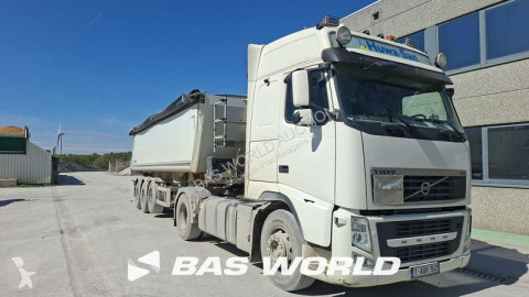 Lastbil Volvo