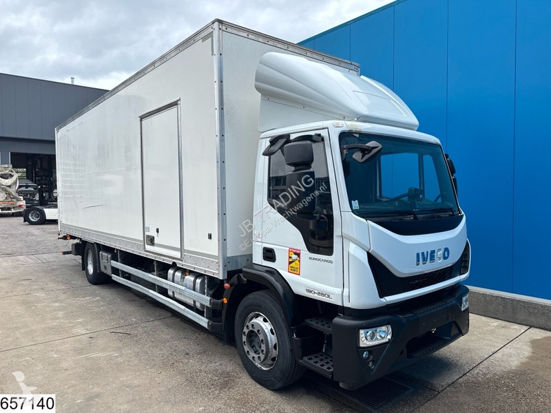 Camion Iveco 190 280L EURO 6
