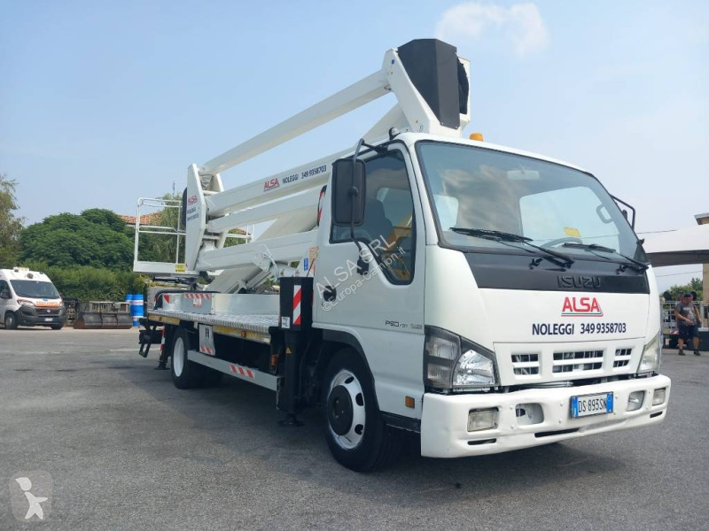 Camion GSR e270px