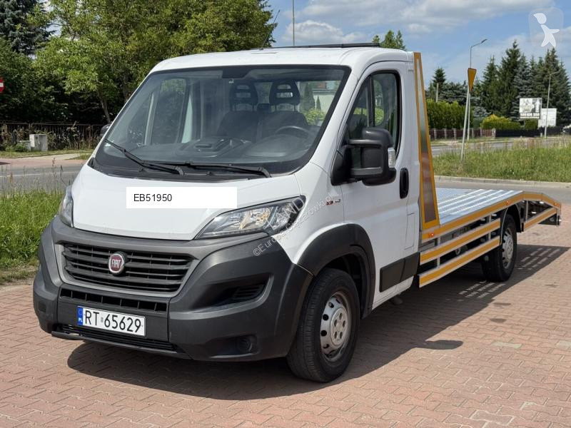 Camion Fiat