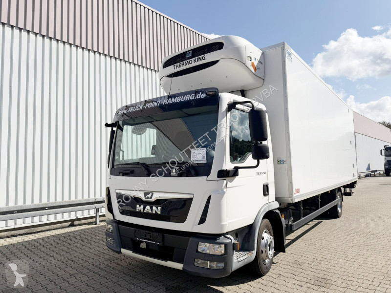 Camion MAN