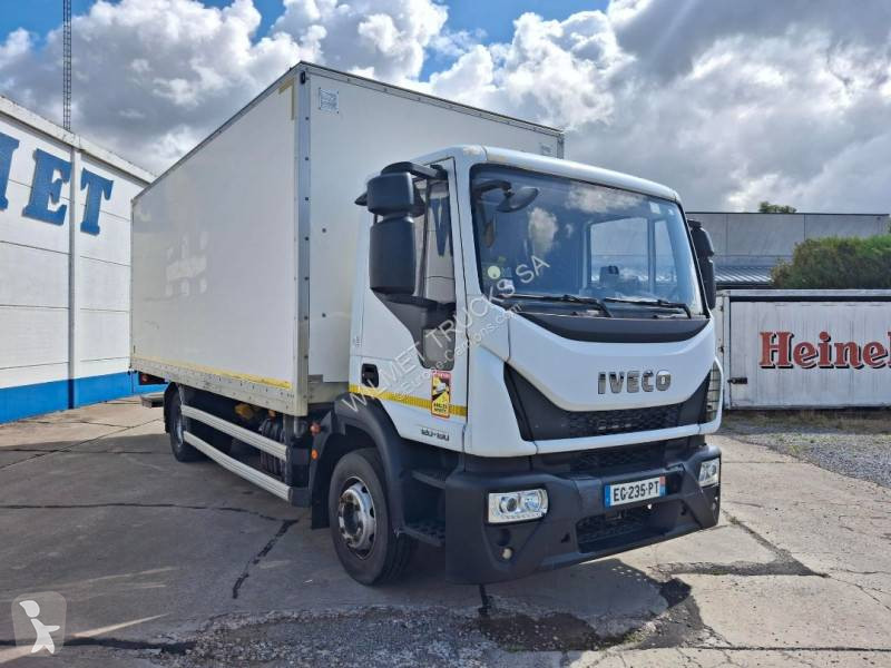 Camion Iveco