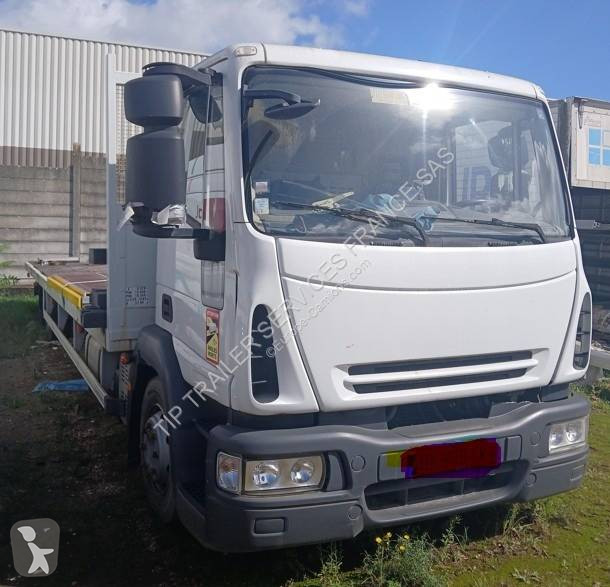 Camion Iveco