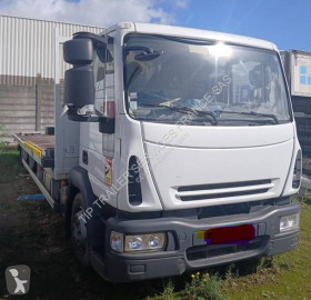 Camion Iveco Eurocargo