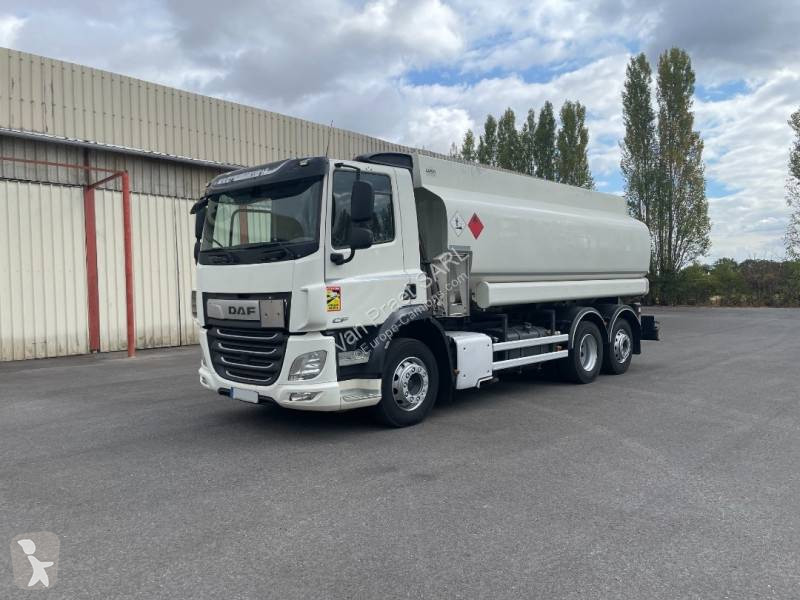 Camion DAF